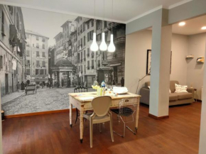 Casa di Ravecca Genova